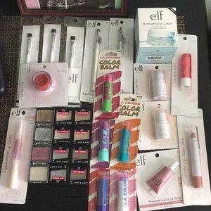 Makeup bundle